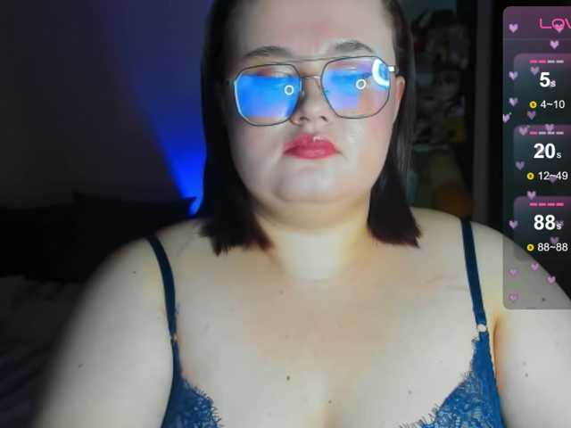 Jessica-Joy live cam on BongaCams