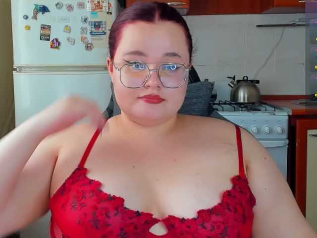 Jessica-Joy live cam on BongaCams