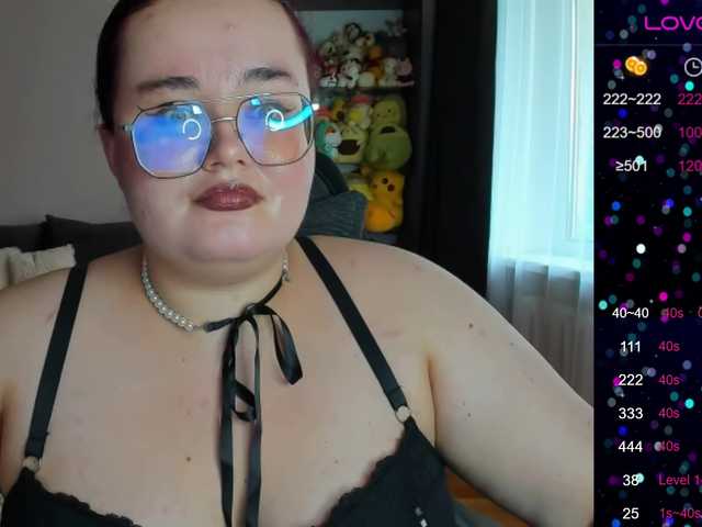 Jessica-Joy live cam on BongaCams