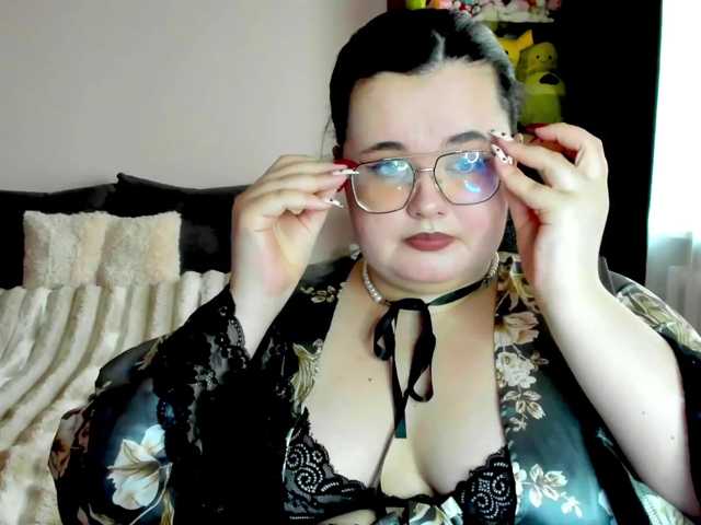 Jessica-Joy live cam on BongaCams