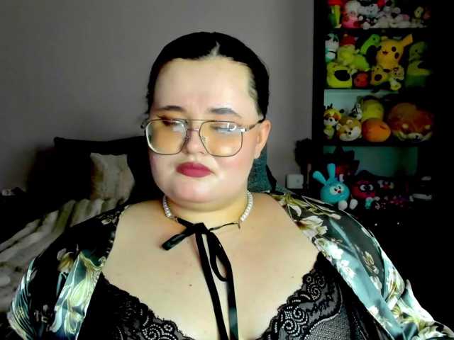 Jessica-Joy live cam on BongaCams