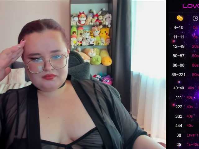 Jessica-Joy live cam on BongaCams