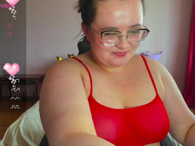 Jessica-Joy live cam on BongaCams