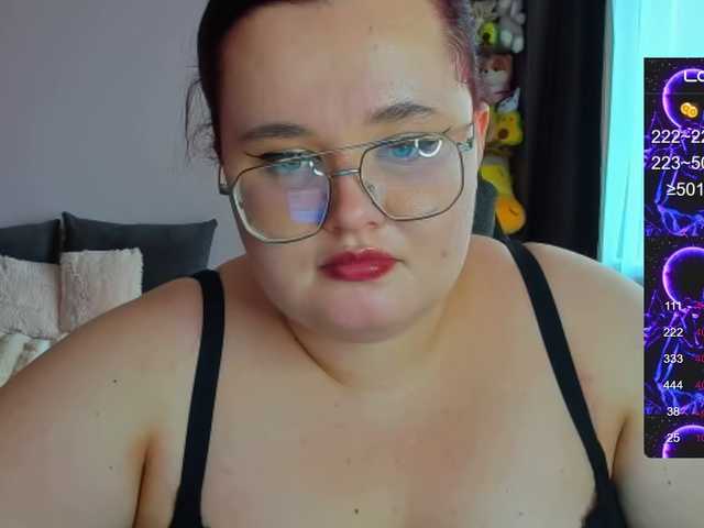 Jessica-Joy live webcam show