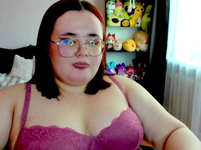 Jessica-Joy live cam on BongaCams