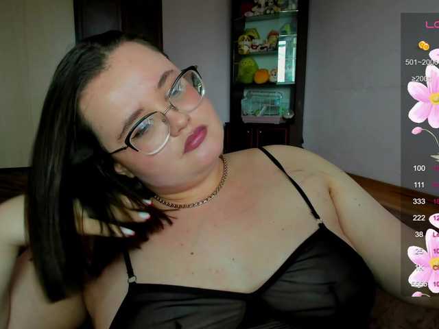 Jessica-Joy's BongaCams show and profile