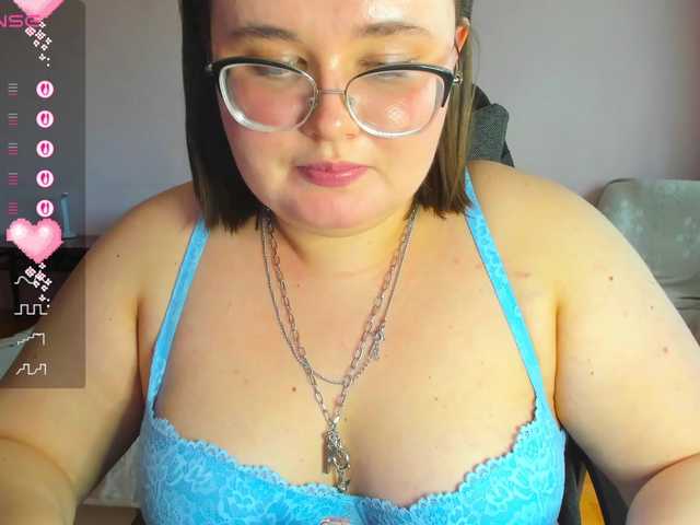 Jessica-Joy live cam on BongaCams