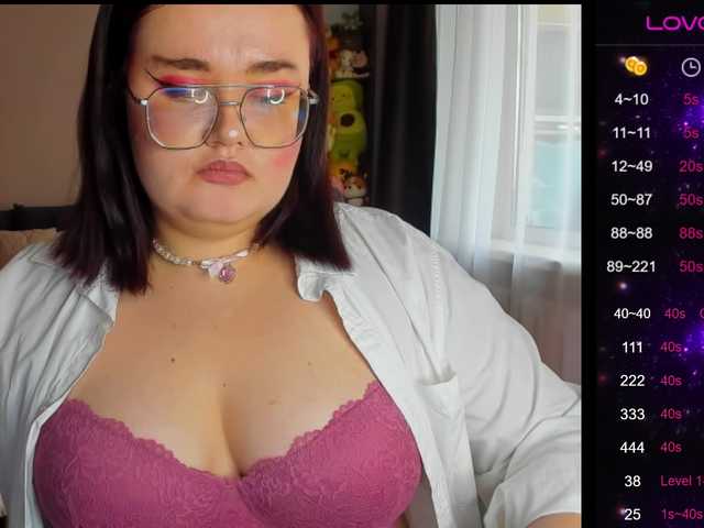 Jessica-Joy live cam on BongaCams