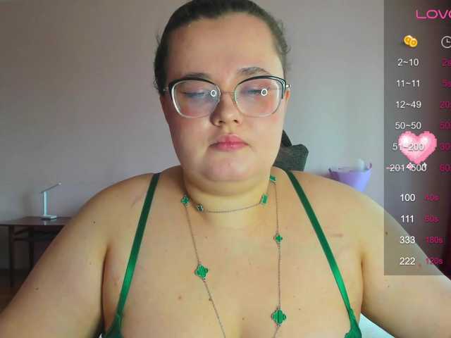 Jessica-Joy live cam on BongaCams