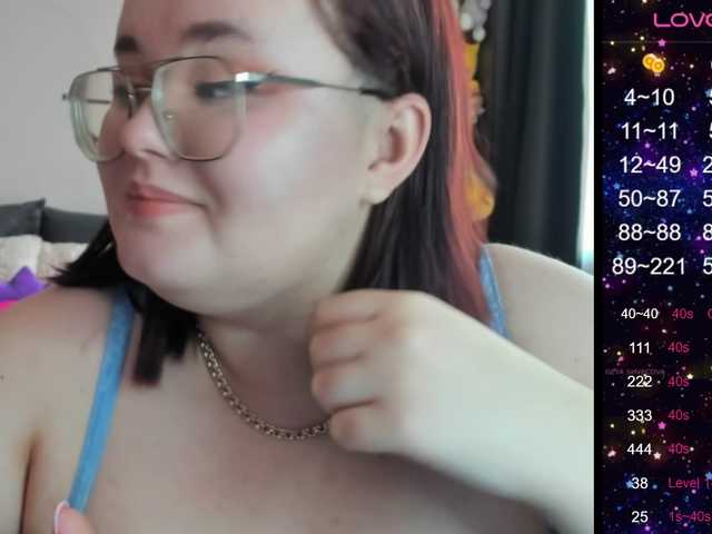 Jessica-Joy live cam on BongaCams