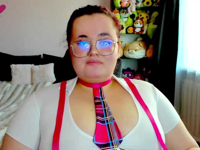 Jessica-Joy live cam on BongaCams
