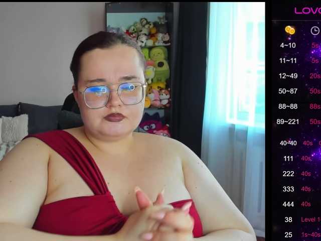 Jessica-Joy live cam on BongaCams