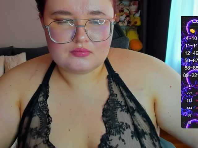 Jessica-Joy live webcam show