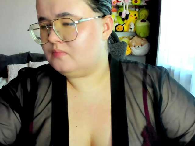 Jessica-Joy live cam on BongaCams