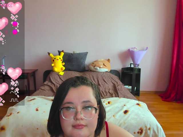 Jessica-Joy live cam on BongaCams