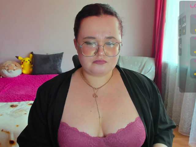 Jessica-Joy live cam on BongaCams