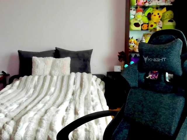 Jessica-Joy live cam on BongaCams