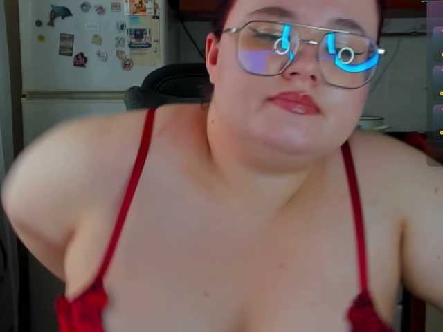 Jessica-Joy Live Cam pe BongaCams