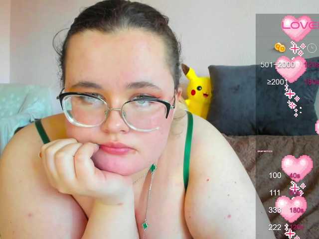 Jessica-Joy live cam on BongaCams