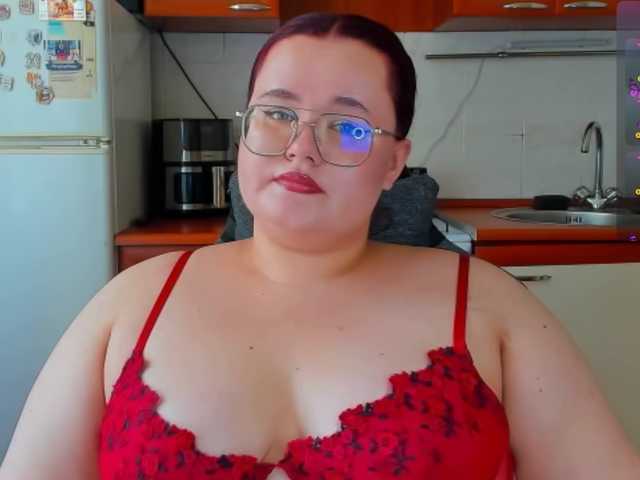 Jessica-Joy live webcam show