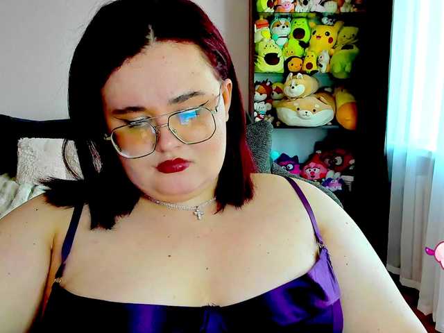 Jessica-Joy live cam on BongaCams