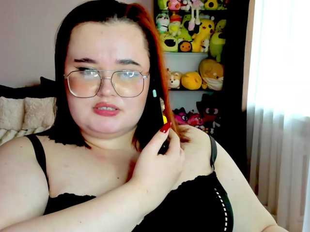 Jessica-Joy, en directo ahora en BongaCams