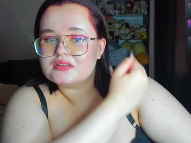 Jessica-Joy live webcam show