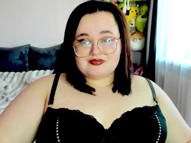 Jessica-Joy live cam on BongaCams