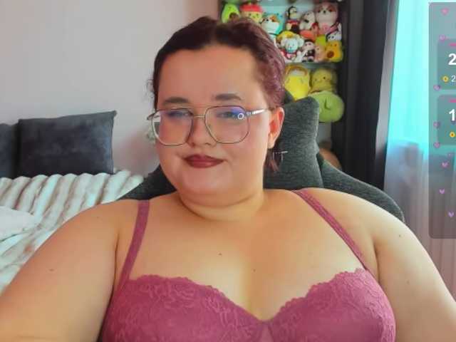 Jessica-Joy live cam on BongaCams
