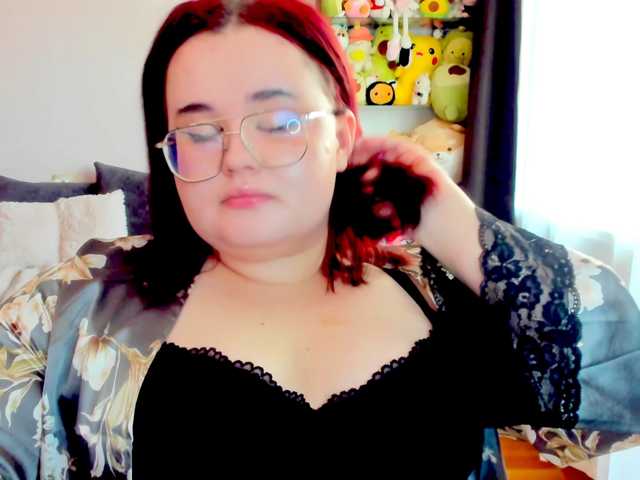 Jessica-Joy, en directo ahora en BongaCams