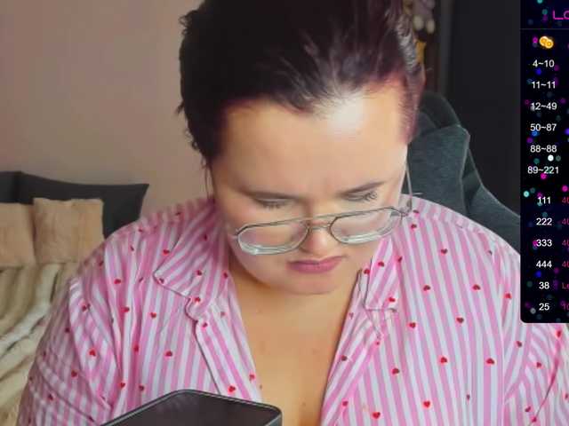 Jessica-Joy live cam on BongaCams