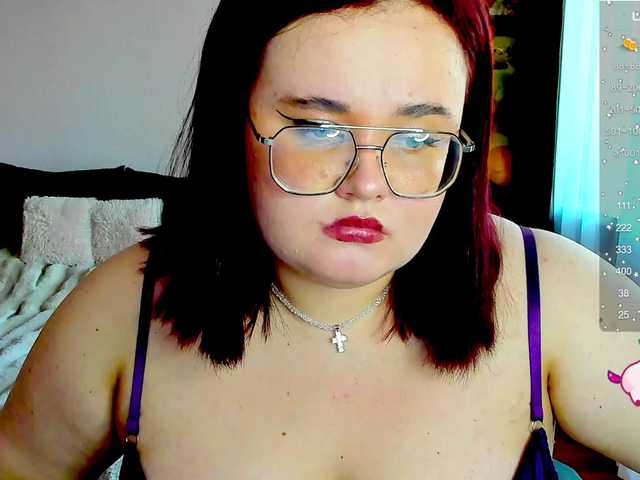 Jessica-Joy live cam on BongaCams