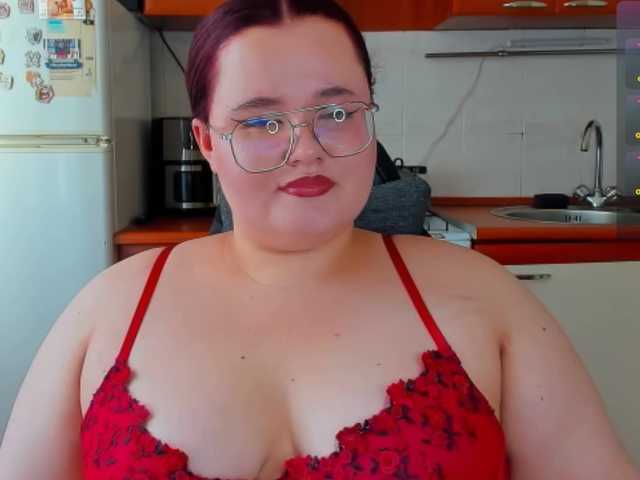 Jessica-Joy live webcam show