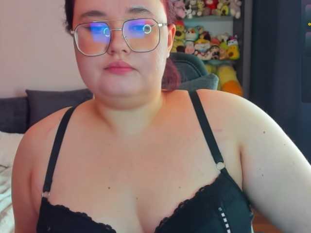 Jessica-Joy live cam on BongaCams