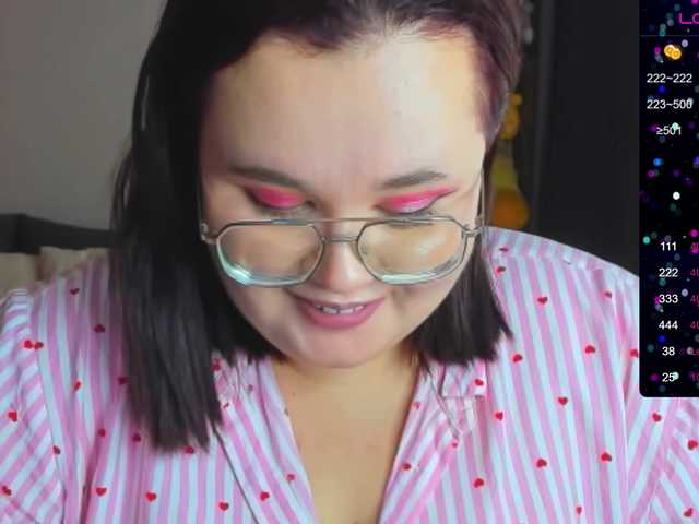 Jessica-Joy live cam on BongaCams