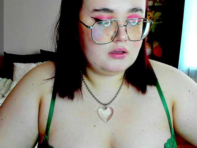 Jessica-Joy live cam on BongaCams