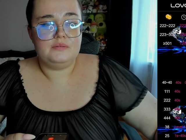 Jessica-Joy live cam on BongaCams