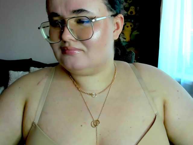 Jessica-Joy live cam on BongaCams