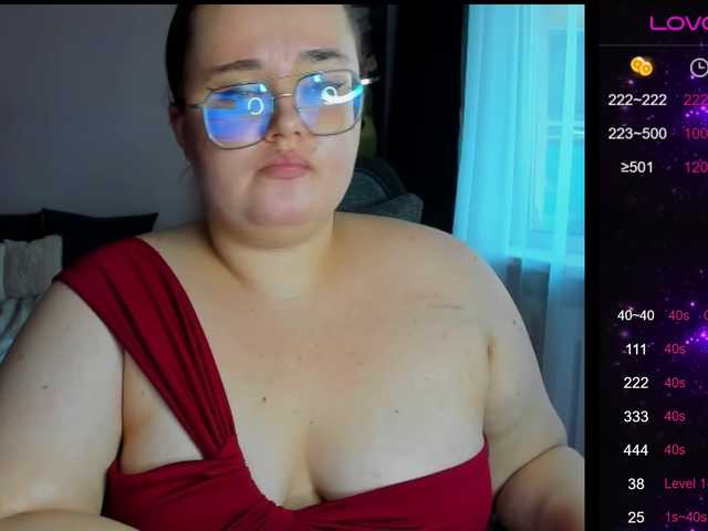 Jessica-Joy live cam on BongaCams