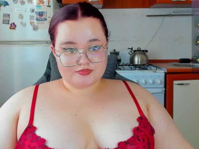Jessica-Joy live webcam show