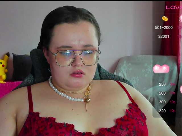 jessica-joy live sex show