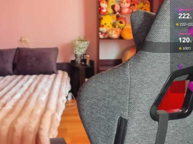 Jessica-Joy live cam on BongaCams