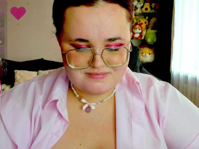 Jessica-Joy live cam on BongaCams