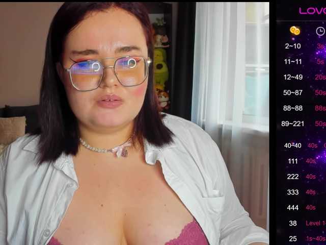 Jessica-Joy live cam on BongaCams
