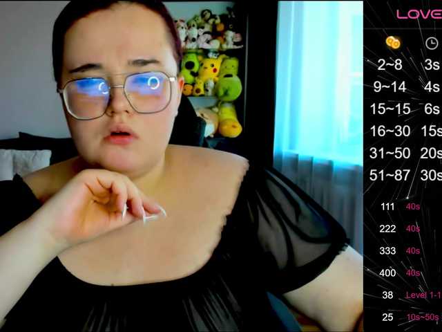 Jessica-Joy live cam on BongaCams
