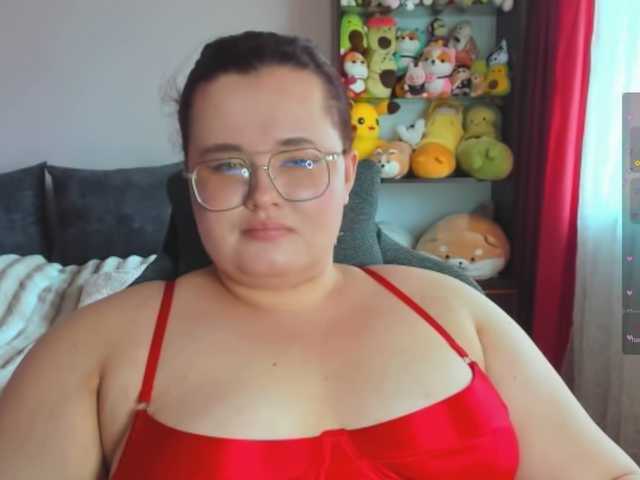 Jessica-Joy live cam on BongaCams