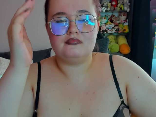 Jessica-Joy live cam on BongaCams