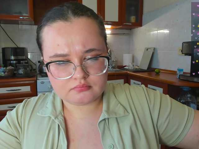 Jessica-Joy's BongaCams show and profile