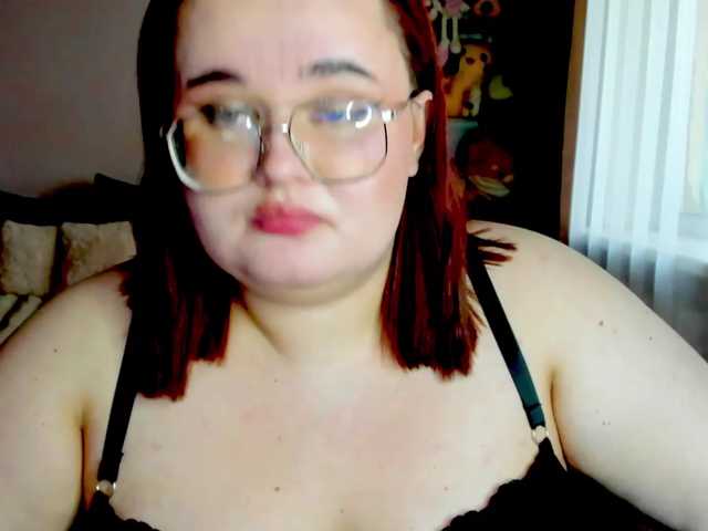 Jessica-Joy, en vivo ahora en BongaCams