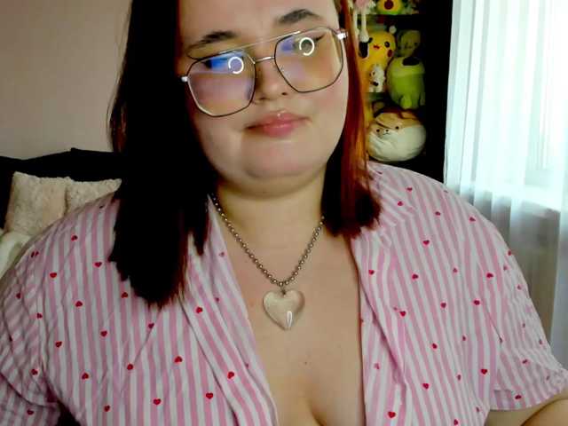 Jessica-Joy live cam on BongaCams